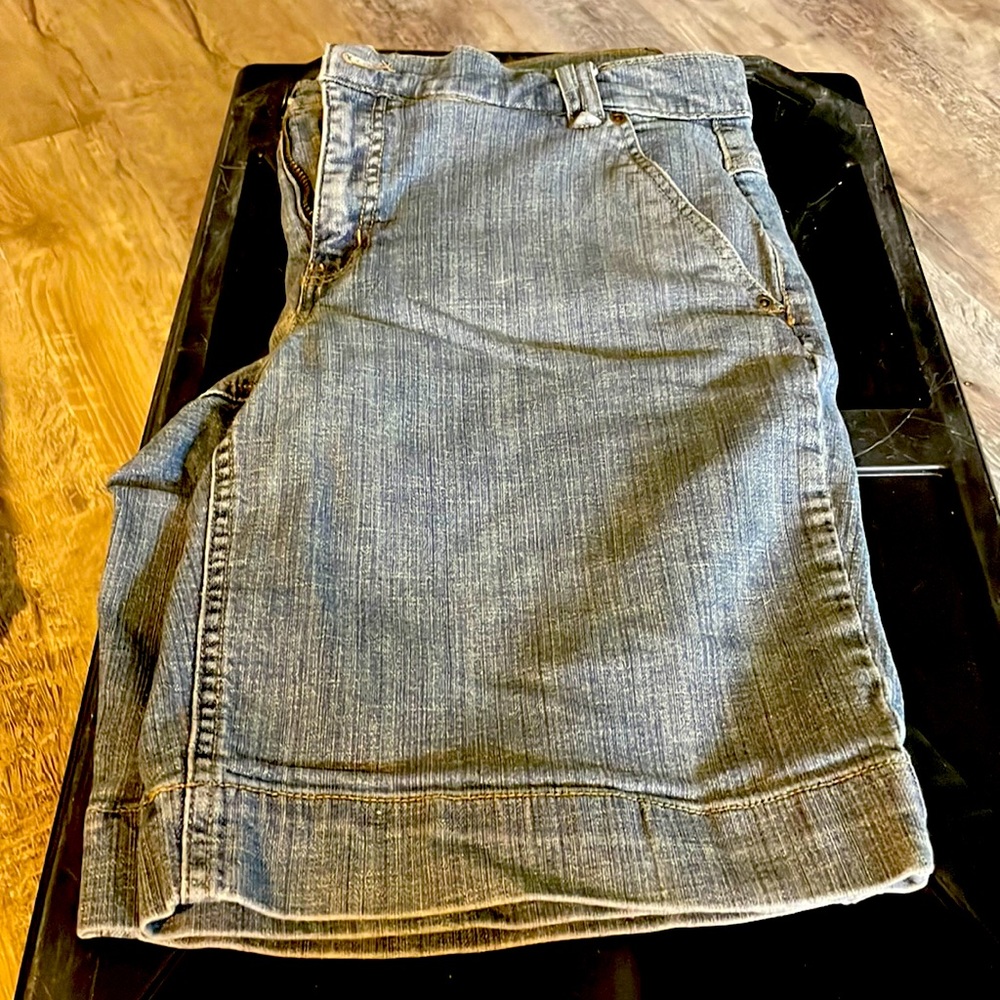 Daisy Fuentes - Woman’s Denim size 14